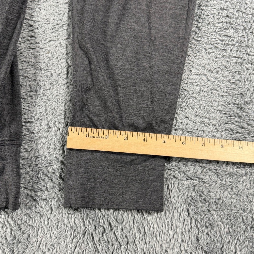 Vuori Sunday Performance Joggers Mens Large Gray Heather Athletic Sweatpants - Picture 6 of 8